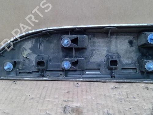 Door moulding trim RENAULT MEGANE III Hatchback (BZ0/1_, B3_) 1.5 dCi (BZ0C) | BP29612387C150 