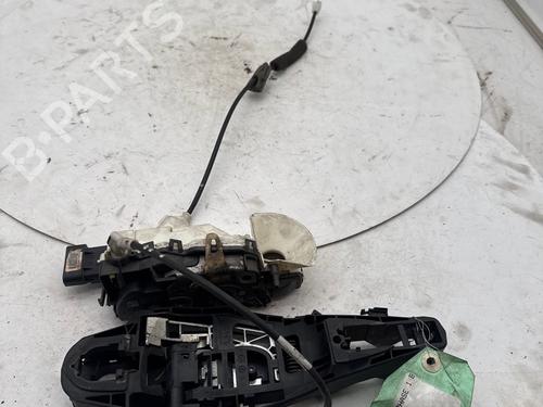 Used Front left lock Front left lock PEUGEOT 508 SW I (8E_) 1.6 VTi (116 hp) 35902548 35902548