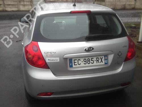 Left headlight KIA CEE'D Hatchback (ED) 1.6 CRDi 90 | BP22003553C28 - Image 3