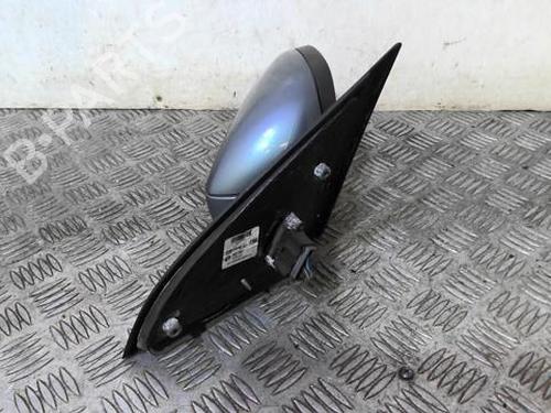 Right mirror OPEL VECTRA C GTS (Z02) 2.2 DTI 16V (F68) | BP22001113C27 