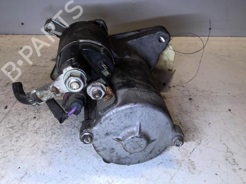 Starter TOYOTA YARIS (_P13_) 1.0 (KSP130_, KSP130) | BP20351865M8 