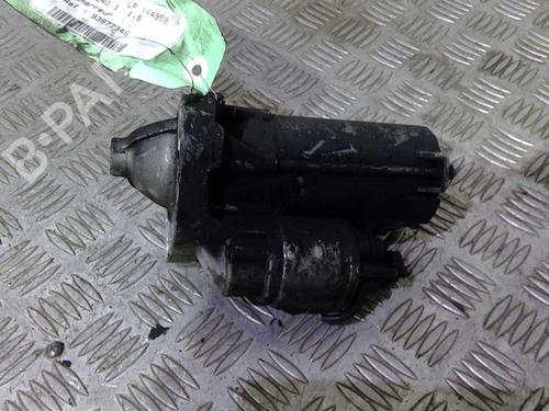 Starter DACIA SANDERO 1.5 dCi | BP21051221M8 - Image 2