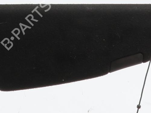 Rear parcel shelf RENAULT TWINGO II (CN0_) 1.5 dCi (CN0E) | BP29896606C85 - Image 4