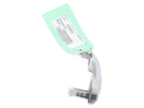 Front right exterior door handle RENAULT LAGUNA II (BG0/1_) 1.9 dCi (BG1A, BG1W, BG0G) | BP24212962C129 