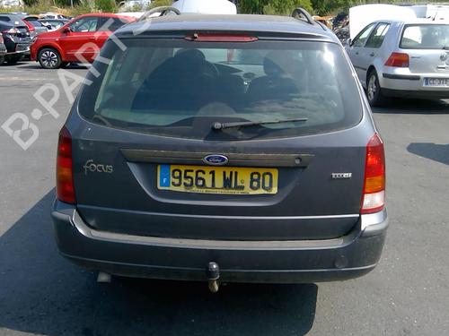 Left headlight FORD FOCUS I Turnier (DNW) 1.8 TDCi | BP28429849C28 - Image 7