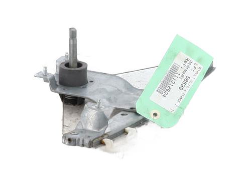 Rudehejsemekanisme Højre bagtil RENAULT CLIO IV (BH_) 1.5 dCi 75 | BP29014533C25 