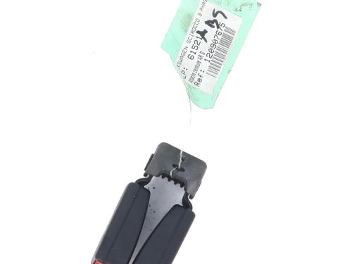 Seat buckle VW SCIROCCO III (137, 138) 1.4 TSI | BP32275429I32