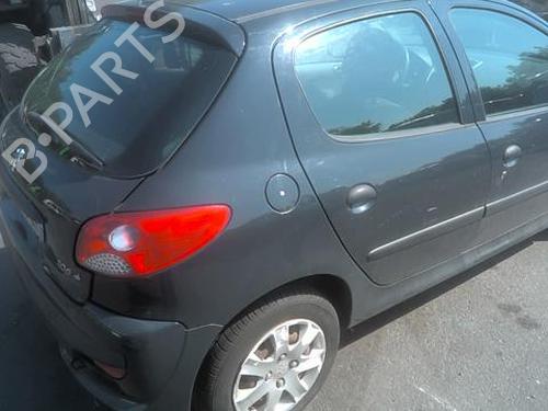 Engine PEUGEOT 206+ (2L_, 2M_) 1.4 i | BP32485071M1 - Image 26
