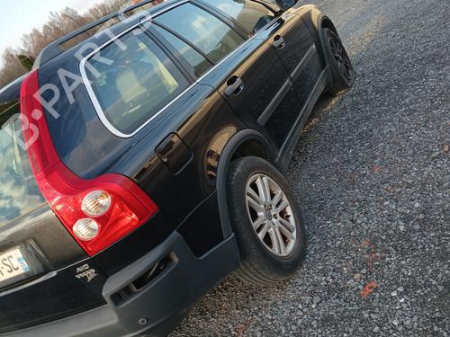 Left front window switch VOLVO XC90 I (275) D5 AWD | BP31934418I27 