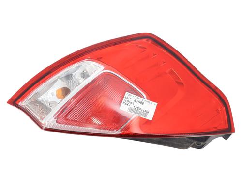 Left taillight FORD FIESTA VI (CB1, CCN) 1.25 | BP35902992C34  - Image 7