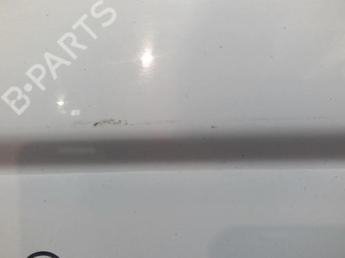 Left front door OPEL VIVARO A Van (X83) 2.0 CDTI (F7) | BP22000519C2 