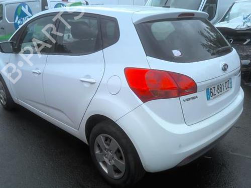 Steering column stalk KIA VENGA (YN) 1.4 CRDi 90 | BP21786439I23  - Image 14