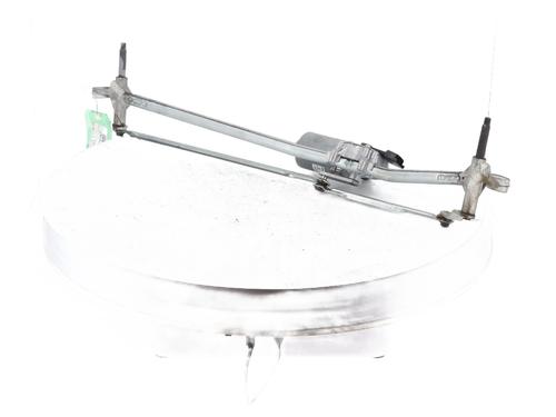 Used Front wiper motor Front wiper motor RENAULT MASTER III Van (FV) 2.3 dCi 145 FWD (FV0E, FV0F, FV0H, FV02, FV0M, FV0S,... (146 hp) 27161775 27161775