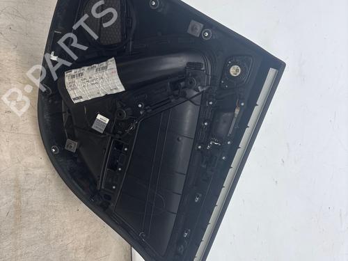 Rear left panel AUDI A5 Sportback (8TA) 2.0 TDI | BP39647097C60 - Image 2