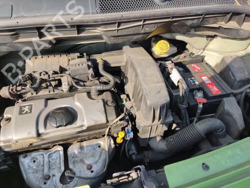 Front left window mechanism PEUGEOT 1007 (KM_) 1.4 | BP30116156C22  - Image 7