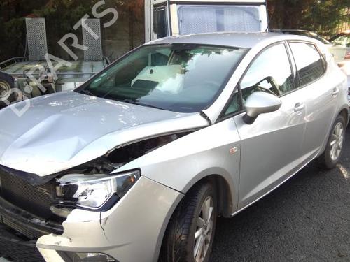 Front wiper motor SEAT IBIZA IV (6J5, 6P1) 1.2 TDI | BP22002191M29 