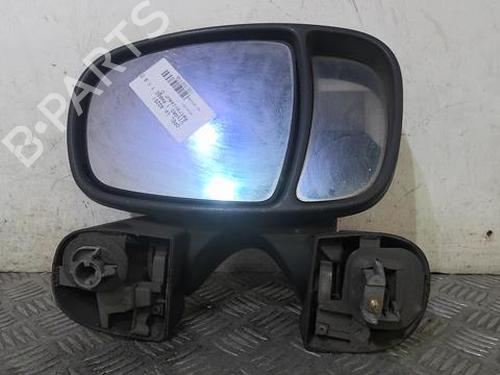 Used Right mirror OPEL VIVARO A Van (X83) 1.9 DI (F7) (80 hp) 21592314