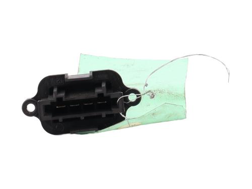 Rezystor dmuchawy RENAULT TWINGO III (BCM_, BCA_) 1.0 SCe 70 (BCMB) | BP29744428M108 