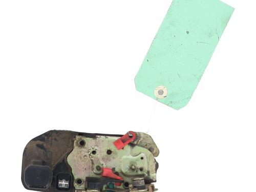 Used Rear left lock Rear left lock JEEP GRAND CHEROKEE II (WJ, WG) 2.7 CRD 4x4 (163 hp) 32656782 32656782