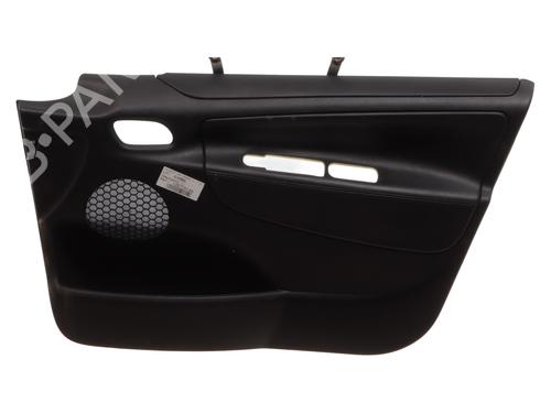 Front right panel PEUGEOT 207 (WA_, WC_) 1.6 HDi 110 | BP36184883C59 - Image 2