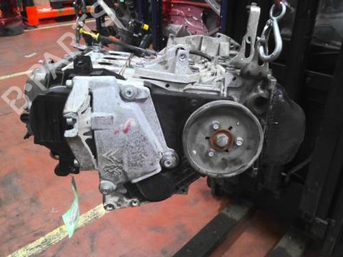 Motor CITROËN C2 (JM_) 1.4 (73 hp) 29758656