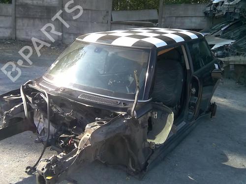 Mass air flow sensor MINI MINI (R50, R53) One D | BP21817426M95 - Image 8