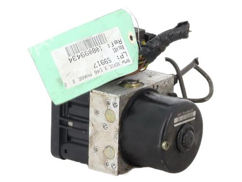 ABS pump BMW 3 (E46) 318 d | BP27508291M43 