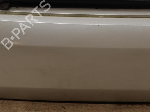 Tailgate PEUGEOT 3008 I MPV (0U_) 1.6 HDi | BP25275865C6 