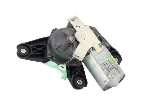 Used Rear wiper motor NISSAN MICRA III (K12) 1.5 dCi (86 hp) 28589611