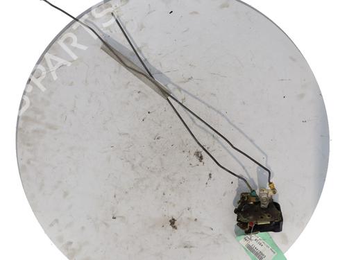Rear left lock CHRYSLER PT CRUISER (PT_) 2.2 CRD | BP29928245C100