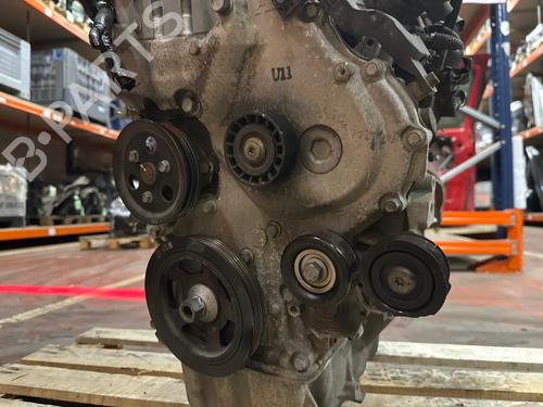 Engine KIA PICANTO I (SA) 1.1 CRDi | BP39228550M1  - Image 6