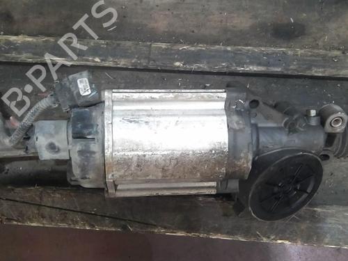Steering rack VW GOLF VI (5K1) 1.6 TDI | BP20362575M22 