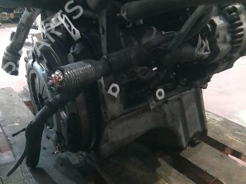 Engine OPEL AGILA B (H08) 1.0 (F68) | BP21223581M1 