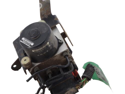 Used ABS pump ABS pump PEUGEOT 206 Hatchback (2A/C) 1.4 i (75 hp) 25726698 25726698