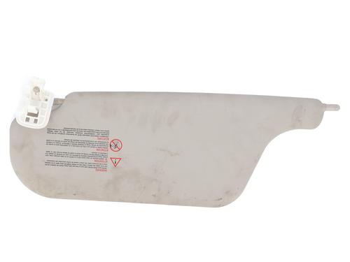 Used Right sun visor Right sun visor RENAULT CLIO III (BR0/1, CR0/1) 1.5 dCi (BR17, CR17) (86 hp) 30159495 30159495