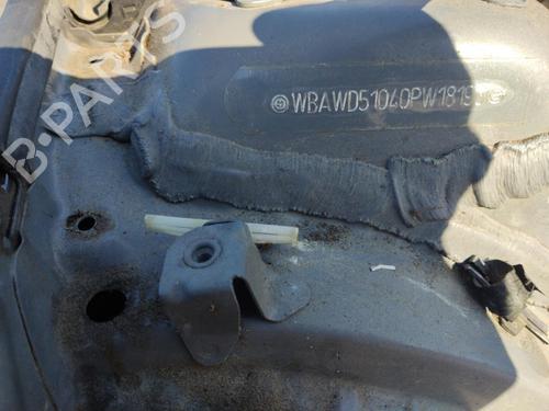 Brake master cylinder BMW 3 Coupe (E92) 335 xi | BP21558034M77  - Image 9