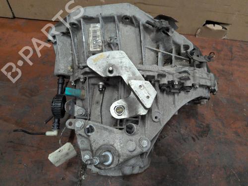 Gearbox RENAULT CAPTUR I (J5_, H5_) 1.5 dCi 110 | BP40440742M3 - Image 8