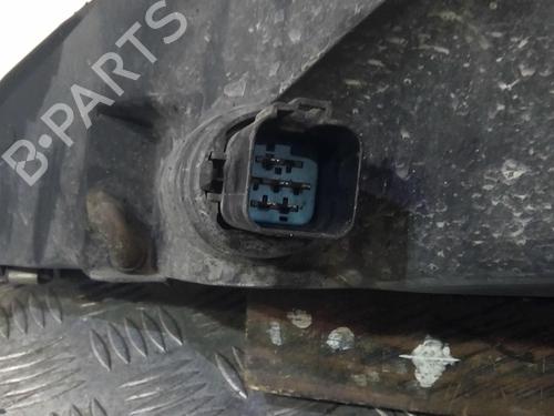 Used Right headlight Right headlight FORD FOCUS I (DAW, DBW) 1.6 16V (100 hp) 20351672 20351672