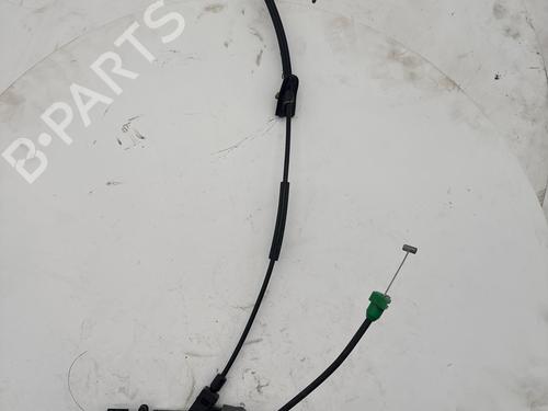 front-left-lock-citroen-c3-picasso-sh_-2008-34106806 main image