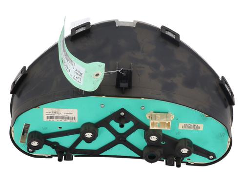 Instrument cluster PEUGEOT 206 Hatchback (2A/C) 1.4 HDi eco 70 | BP31166578C47 