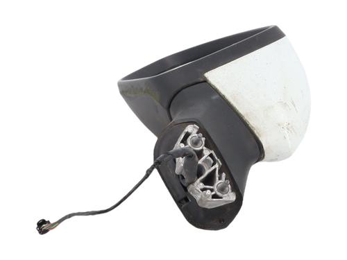 Left mirror RENAULT CLIO V (B7_) 1.0 SCe 65 (B7MR) | BP33945604C26  - Image 5