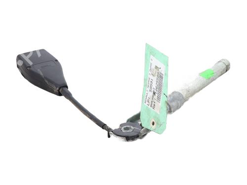 Sikkerhetsbelte-spenne Sikkerhetsbelte-spenne RENAULT MEGANE II (BM0/1_, CM0/1_) 1.5 dCi (BM1E, CM1E) (106 hp) 26135584 26135584