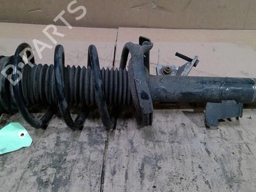 Used Left front shock absorber VOLVO C30 (533) D2 (115 hp) 32061782