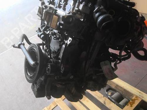 Engine CITROËN C4 II (NC_) 1.2 THP 130 (NCHNYM, NCHNYT) | BP29440663M1 