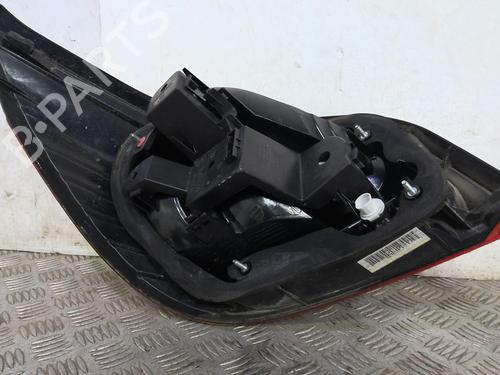 Right taillight BMW 5 (E60) 523 i | BP20358911C35 