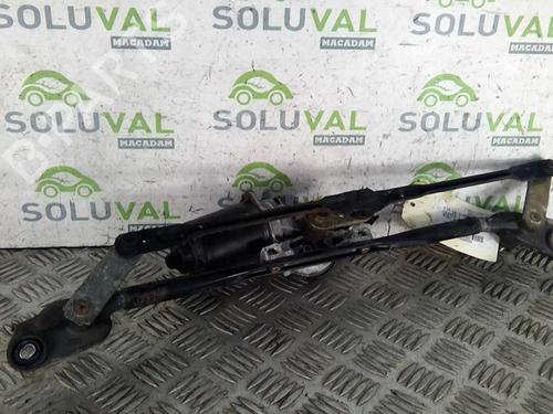 Used Front wiper motor KIA CERATO I Saloon (LD) 2.0 CRDi (112 hp) 22001794