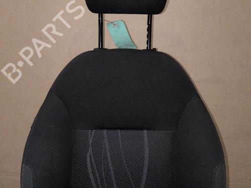 Used Right front seat Right front seat PEUGEOT 208 I (CA_, CC_) 1.4 HDi (68 hp) 35939311 35939311