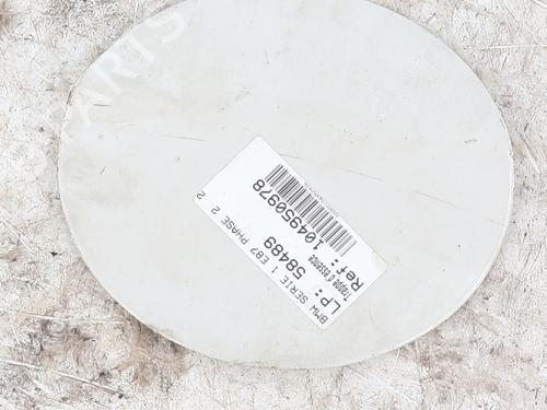 Used Fuel flap BMW 1 (E87) 116 d (116 hp) 25603620