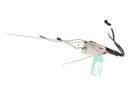 Front right lock OPEL AGILA A (H00) 1.2 16V (F68) | BP28965901C97 