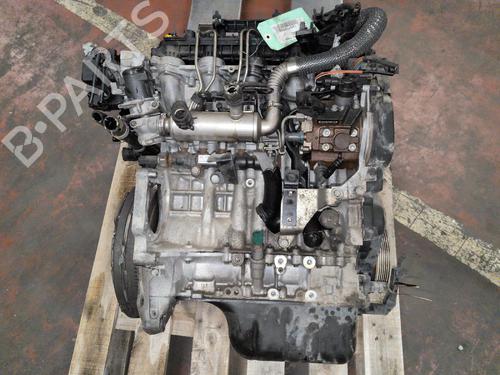 Engine MINI MINI (R56) Cooper D | BP37601448M1 - Image 3